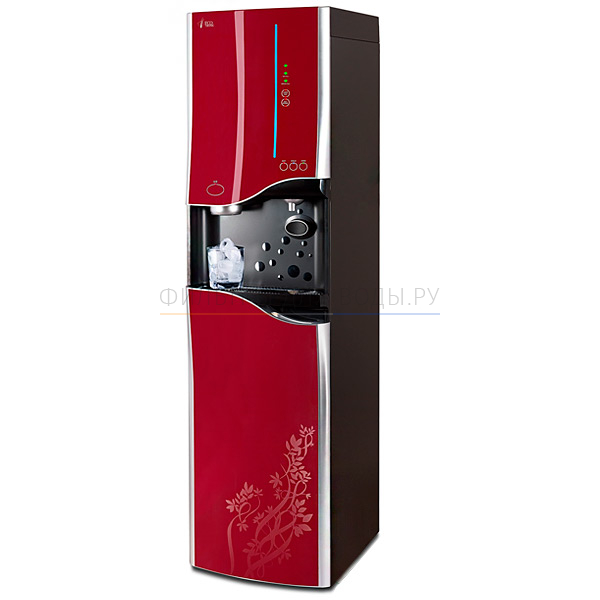 Ecotronic V90-R4LZ red