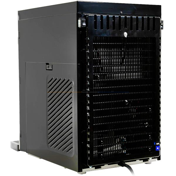 L`ENERGIE OMNI 500