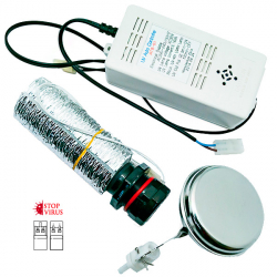   Ecotronic