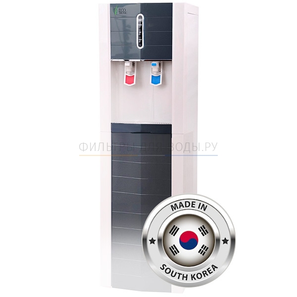 Ecotronic B40-U4L Dark Grey