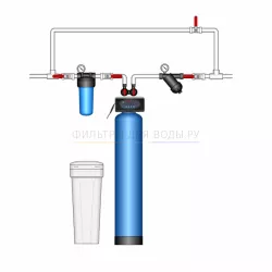 ������� ��������� ���� Runxin P 0,8 NaFG