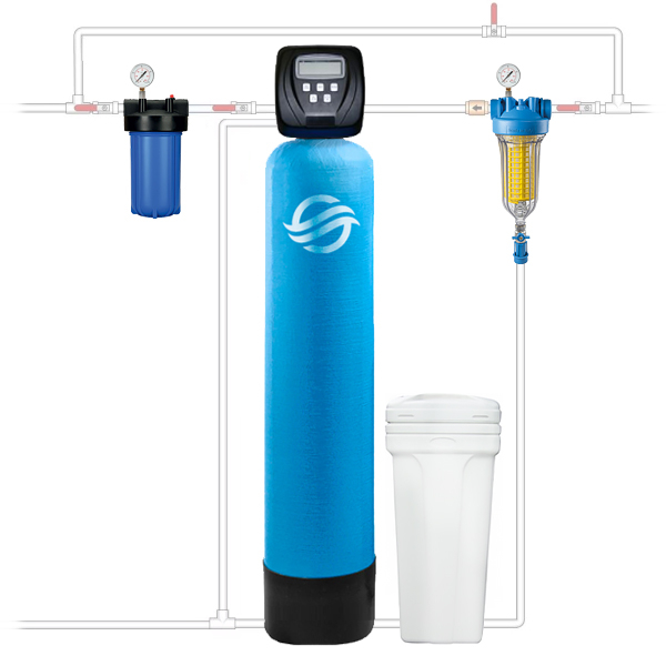 ������������� ������� Clack CI PROMIX 0,8