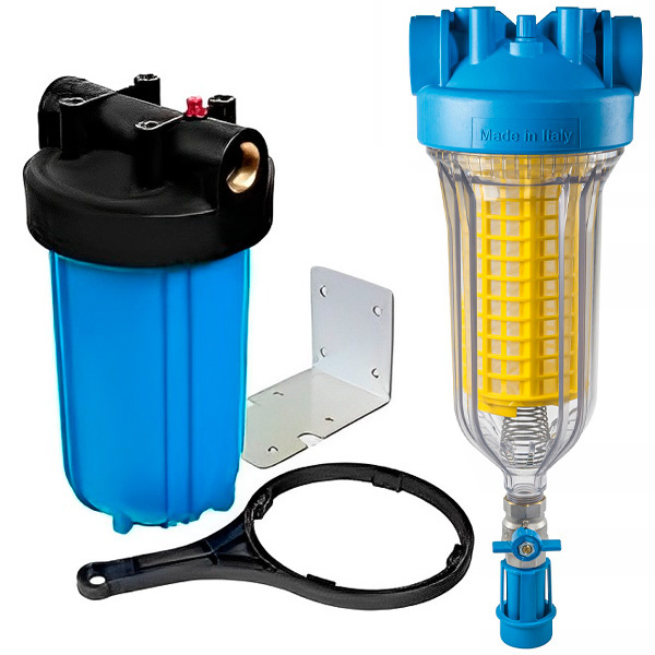 ������������� ������� Clack CI PROMIX 1,5