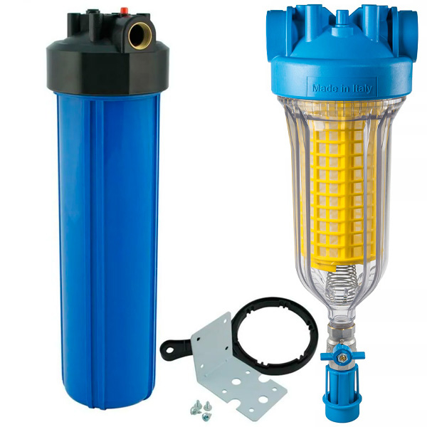 ������������� ������� Clack CI PROMIX 2,5