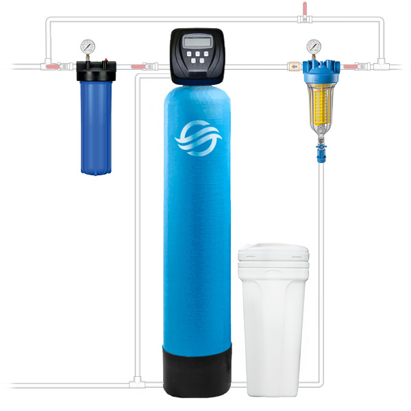 ������������� ������� Clack CI PROMIX 3,8