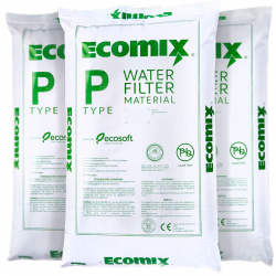 Ecomix P, 25 