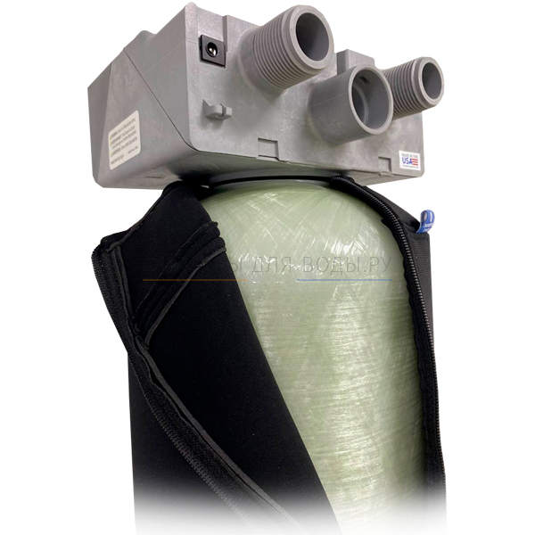 ThermoProtect 1252 Black N