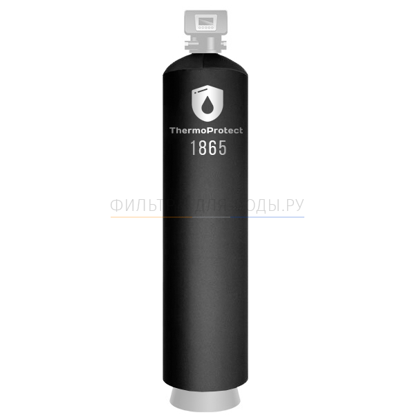 ThermoProtect 1865 Black N
