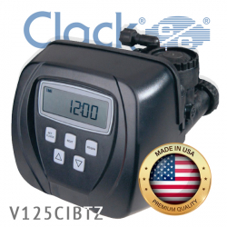   Clack V125CIBTZ (, )