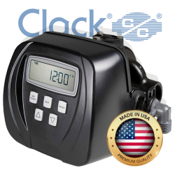 Clack WS1 CI (, , )