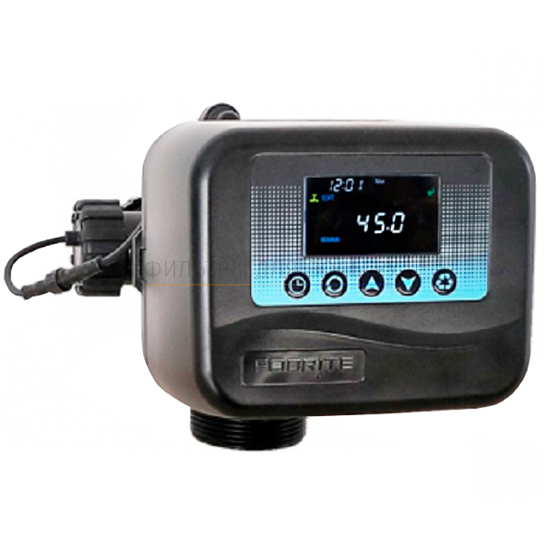 FOBRITE CS125-4-FTC