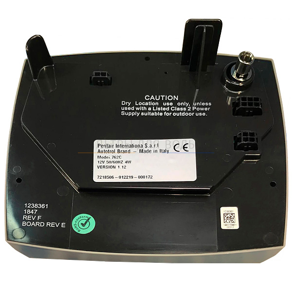  LOGIX 762