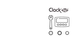     Clack