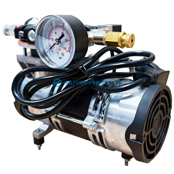 Waterstry WS2 (� ��������� ����������)