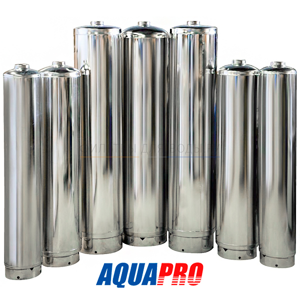 Aquapro SS304-2072