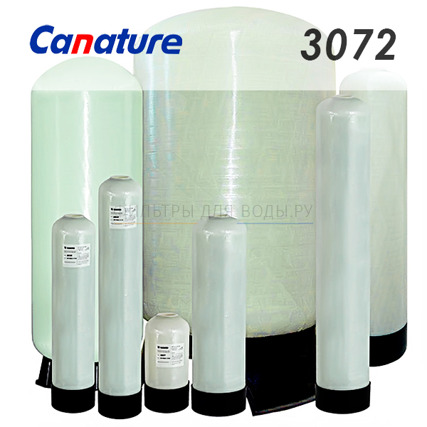 Canature HY series FRP Tank K3072H 4-4 ������ �������