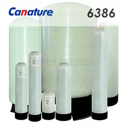 Canature HY series FRP Tank K6386H 6-6 ������ �������