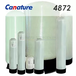 Canature K4872H 6-6 Flange ������ �������