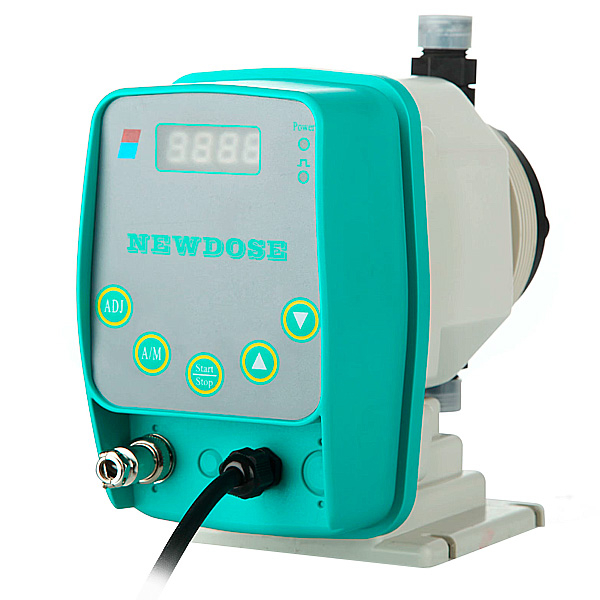 NEWDOSE DP-03-07-M-PPV-A