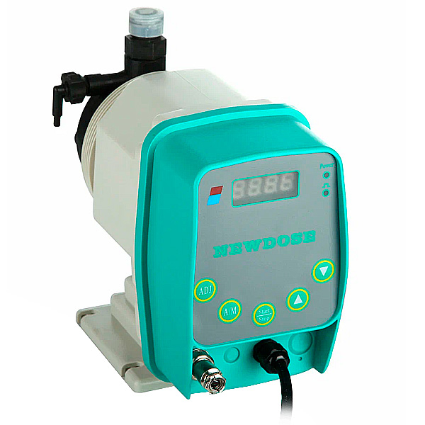 NEWDOSE DP-03-07-M-PPV-A