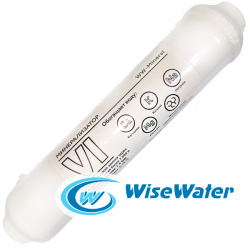  WiseWater 