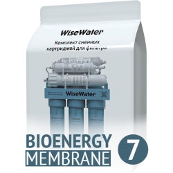   WiseWater Osmos BioEnergy Membrane 7