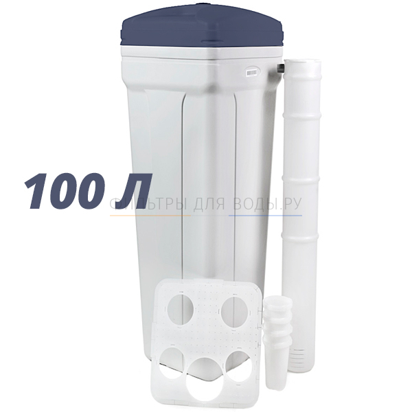   ECO 100L WATERSTRY