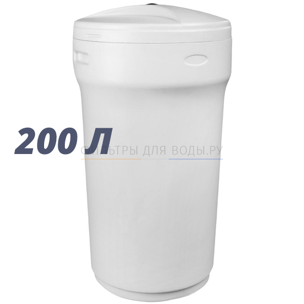   ECO 200L WATERSTRY