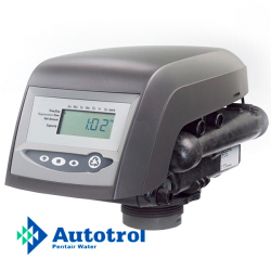 Autotrol 255/740 Logix  