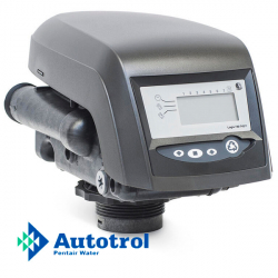   Autotrol 268/762 Logix