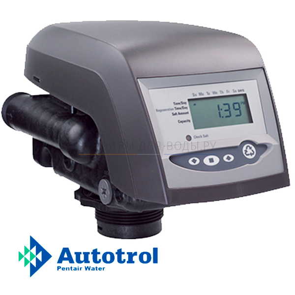   Autotrol 278/742