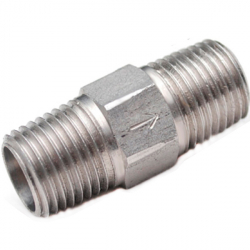 CV-4-K-SS AIR PUMP   