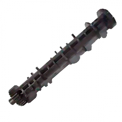   255/764 Logix Twin