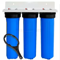 BRL03 Nature Water 1-20