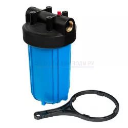 Big Blue 10 Canature