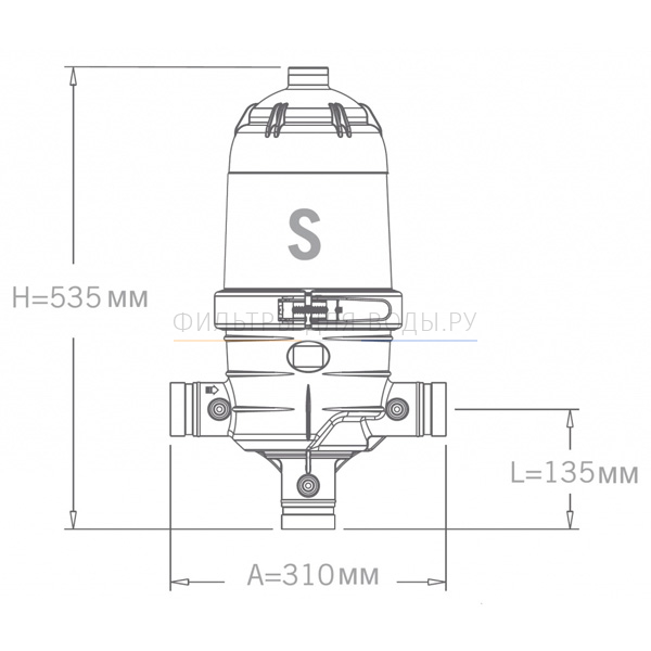 Jimten DFP-2 Standard