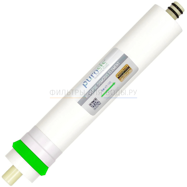 Purosis BW HT100