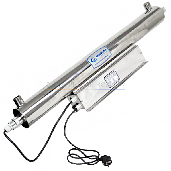 �� ������������ EC-15 Wonder