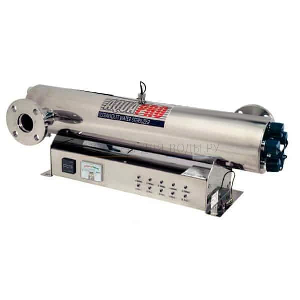 �� ������������ UV-72GPM-HTM Aquapro