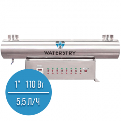 WATERSTRY UVLite 24GPM