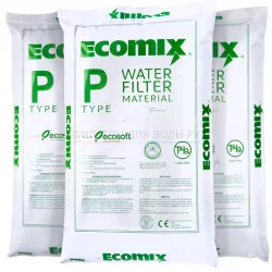 Ecomix P, 25 �
