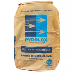 Pyrolox Clack, 14,5 �