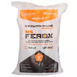 MSFEROX 0,5-1,0 10 �