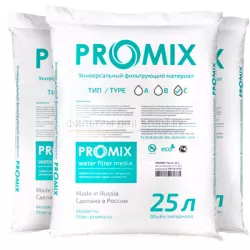 Promix C, 25 �