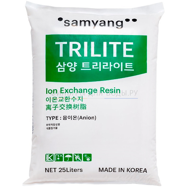 Trilite MA-12OH, 25 �