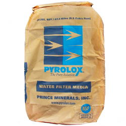 Pyrolox Clack, 14,5 