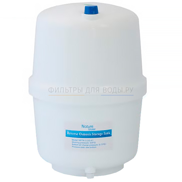 Nature Water NPTK-3G-B