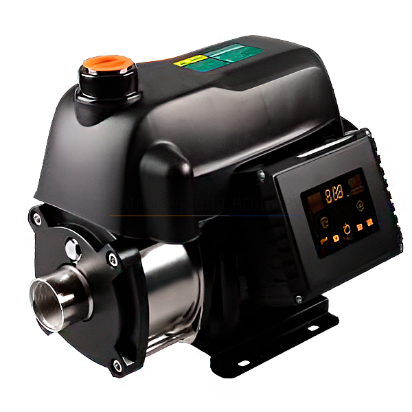 JINHUA PUMP CHM4-3DCLW