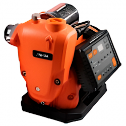 JINHUA PUMP 1.5WZB-30Z-LCD