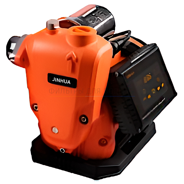  JINHUA PUMP 1.5WZB-45DC
